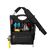 CLC　プロフェッショナル電気技術者用ツールポーチ (1509) / ELECTRICIAN POUCH 21PKT