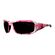 Edge Eyewear　セーフティサングラス ピンクカモフラージュ柄 (XB116-H1)