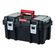 Craftsman　ツールボックス 16インチ ブラック/レッド (951016) / CM TOOL BOX 16IN BLK/RED