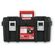 Craftsman　ツールボックス 16インチ ブラック/レッド (951016) / CM TOOL BOX 16IN BLK/RED