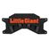 Little Giant ラダー用ウォールラック (15097-002) / LITTLE GIANT LADDER RACK