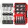 Craftsman ドライバービット47点セット (CMAF1247) / CM DRIVER BIT SET 47PC