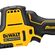 DeWalt 20V MAX ATOMIC レシプロソー (DCS369B) / ATOMIC 20VMAX RCIP SAW