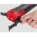 Milwaukee M12 FUEL オスシレーティングツール (2526-20) / M12 FUEL OSCILAT TOOL BT