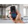 Bosch Blaze Bluetooth レーザー式距離測定器 (GLM165-27C) / LASER DISTANCE MEASURER