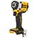 DeWalt 20V MAX ATOMIC コンパクトインパクトレンチ ( DCF923B) / COM IMP WRENCH 20V 3/8"