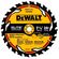 DeWalt Elite Series カーバイドチップ丸鋸用ブレード (DWAW71424) / SAW BLADE CRB 7-1/4"X24T