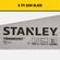 Stanley Tradecut パネルソー (STHT20348) / PANEL SAW COMPOSITE 15"L