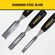 STANLEY 150 Series 木工のみ3本セット ( STHT16727)