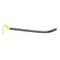 Stanley Wonder Bar バール (55-526) / PRY BAR BLACK/YELOW 21"