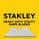 Stanley 交換用ブレード50個入ブレードディスペンサー (11-921L) / KNIFE BLADES PK50 STANLY