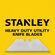 Stanley 交換用ブレード50個入ブレードディスペンサー (11-921L) / KNIFE BLADES PK50 STANLY