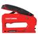 Craftsman Pushfire 高耐久性ステープラー (CMHT82643) / REVERSE SQUEEZE STAPLER