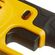 DeWalt アングルグラインダー (DCG412B) / ANGLE GRINDER 4.5"20V BT