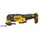 DeWalt 20V MAX ATOMIC オスシレーティングマルチツール (DCS354B) / OSCILLATING TOOL 20V DW