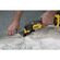 DeWalt 20V MAX ATOMIC オスシレーティングマルチツール (DCS354B) / OSCILLATING TOOL 20V DW