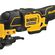 DeWalt 20V MAX ATOMIC オスシレーティングマルチツール (DCS354B) / OSCILLATING TOOL 20V DW