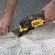 DeWalt 20V MAX ATOMIC オスシレーティングマルチツール (DCS354B) / OSCILLATING TOOL 20V DW