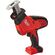 Milwaukee M18 HACKZALL ワンハンドレシプロソー (2625-20) / M18 HACKZALL RCIP SW 3/4