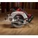 Milwaukee 18 V サーキュラーソー (2630-20) / M18 CIRCULAR SAW 6-1/2"