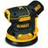 DeWalt 20V MAX XR 20 V ランダムオービットサンダー ( DCW210B ) / 20V MAX RNDORB SNDR 5"BL