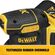 DeWalt 20V MAX XR 20 V ランダムオービットサンダー ( DCW210B ) / 20V MAX RNDORB SNDR 5"BL