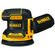 DeWalt 20V MAX XR 20 V ランダムオービットサンダー ( DCW210B ) / 20V MAX RNDORB SNDR 5"BL