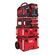 Milwaukee M18 PackOut ワークライト＆チャージャー (2357-20) / WORK LIGHT M18 PACKOUT