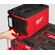 Milwaukee M18 PackOut ワークライト＆チャージャー (2357-20) / WORK LIGHT M18 PACKOUT