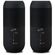 iLive ワイヤレスBluetooth式耐候性ポータブルスピーカー (ISBW240BDL) / PRTB SPKR BALCK 6.57H