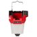 Milwaukee M18 Radius LEDワークライト (2144-20) / WORK LT LED M18 RADIUS