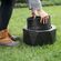 Blue Sky NHL スティール製ファイヤーピット (PFP1513) / FIRE PIT STL 15.76X12.5"