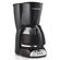 Hamilton Beach コーヒーメーカー ブラック 12カップ (49465R) / COFEE MAKER BLACK 12CUP