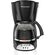 Hamilton Beach コーヒーメーカー ブラック 12カップ (49465R) / COFEE MAKER BLACK 12CUP