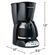 Hamilton Beach コーヒーメーカー ブラック 12カップ (49465R) / COFEE MAKER BLACK 12CUP