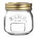 Kilner プリザーブジャー 12個入 (0025.402)/ PRESERVE JAR 8.5 OZ