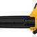 DeWalt コードレスブロワー (DCBL722B) / BLOWER CRDLS MAX 125MPH