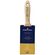 Benjamin Moore 硬質ペイントブラシ (U60030-017) / PNT BRSH NY/PLY FRM 3"