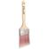 Benjamin Moore ソフトアングルペイントブラシ (U60725-017) / PNT BRSH NYLON SFT 2.5"