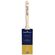 Benjamin Moore フラットペイントブラシ 堅め (U61920-017) / PNT BRSH NY/PLY FRM 2"