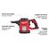 Milwaukee M18 コードレスコンパクトバキューム (0882-20) / M18 COMPACT VACUUM CL