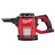 Milwaukee M18 コードレスコンパクトバキューム (0882-20) / M18 COMPACT VACUUM CL