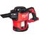 Milwaukee M18 コードレスコンパクトバキューム (0882-20) / M18 COMPACT VACUUM CL