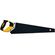 DeWalt ハンドソー ( DWHT20545L) / HANDSAW BLACK/YELLOW 20"