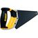 DeWalt ハンドソー ( DWHT20545L) / HANDSAW BLACK/YELLOW 20"