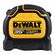 DeWalt ToughSeries メジャーテープ (DWHT36935S) /TAPE MEASRE BLK/YLW 35FT