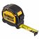 DeWalt ToughSeries メジャーテープ (DWHT36935S) /TAPE MEASRE BLK/YLW 35FT