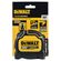 DeWalt ToughSeries メジャーテープ (DWHT36935S) /TAPE MEASRE BLK/YLW 35FT