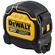 DeWalt ToughSeries メジャーテープ (DWHT36935S) /TAPE MEASRE BLK/YLW 35FT