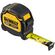 DeWalt ToughSeries メジャーテープ (DWHT36935S) /TAPE MEASRE BLK/YLW 35FT